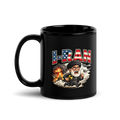 I-RAN Mug – Funny Patriotic Political Coffee Mug | Pro America Freedom Humor Mug